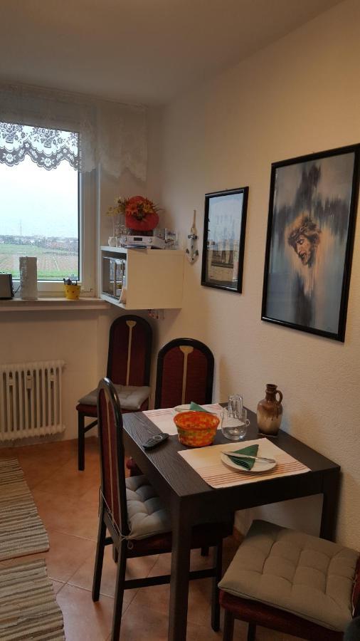 Beliebte 60qm In Zwischen Duesseldorf & Koeln Neuss