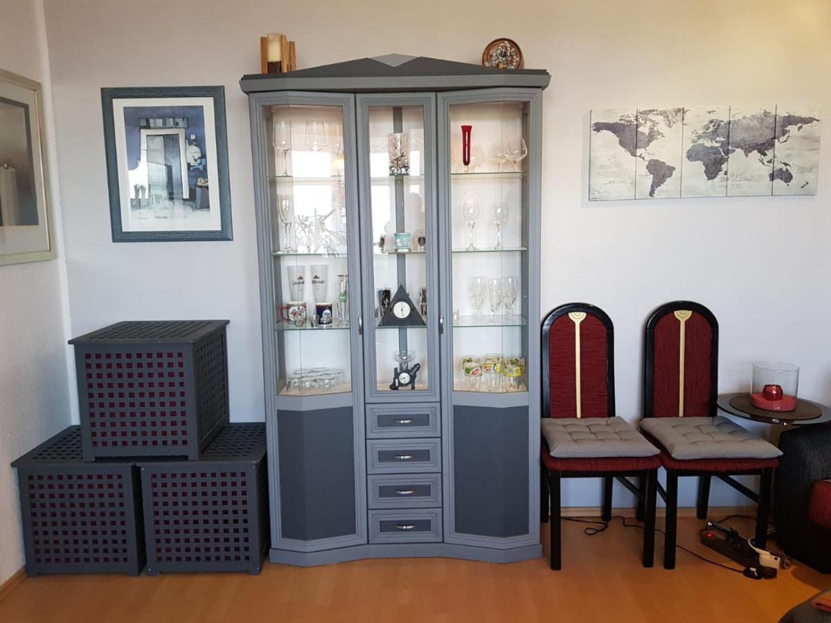 Apartment Beliebte 60qm In Zwischen Duesseldorf & Koeln