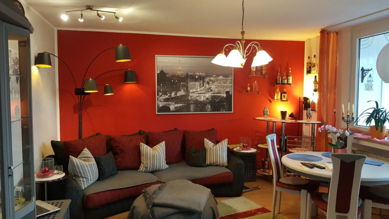Apartment Beliebte 60qm In Zwischen Duesseldorf & Koeln *