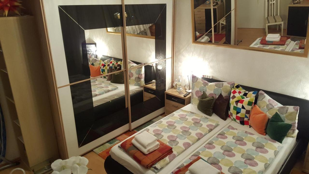 Apartment Beliebte 60qm In Zwischen Duesseldorf & Koeln *